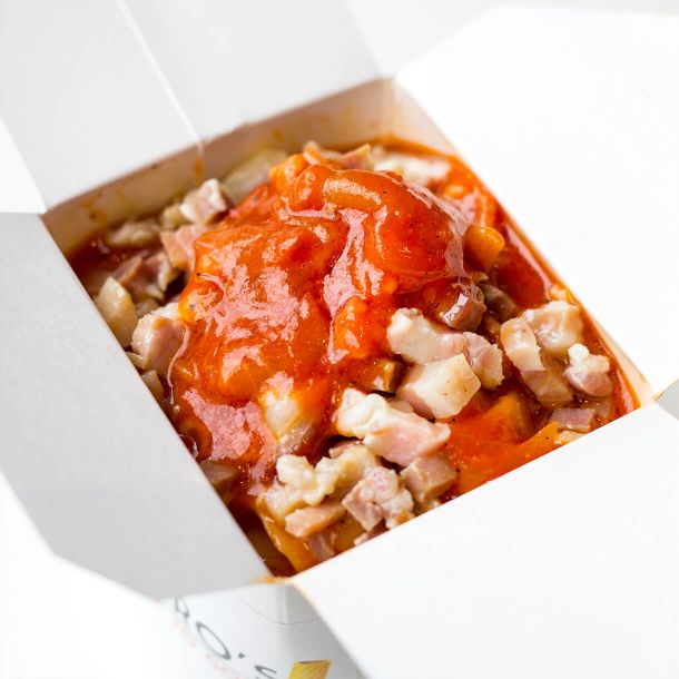 amatriciana