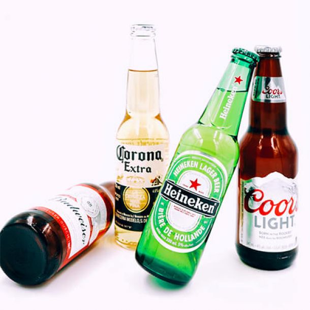 beer
