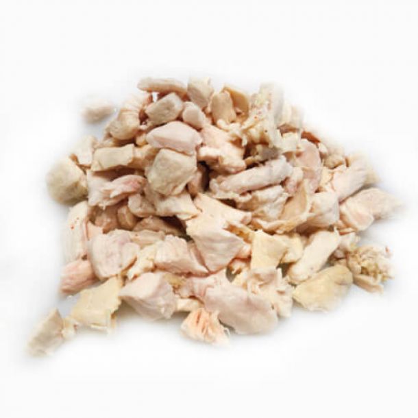 chicken toppings