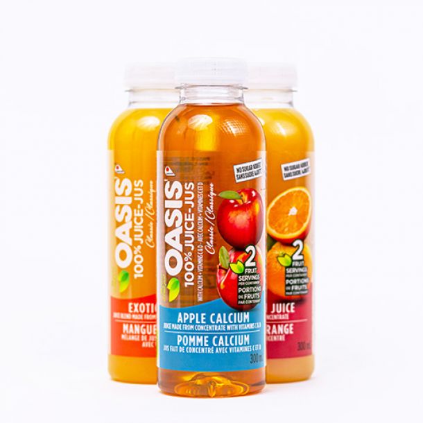 juices