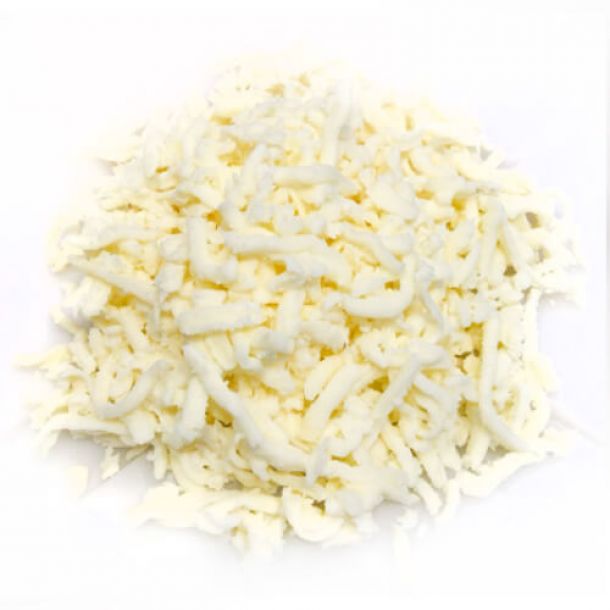 mozzarella topings