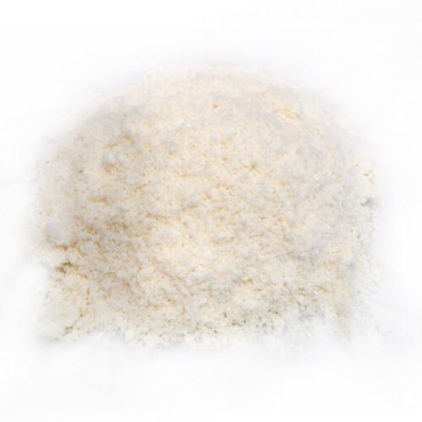 parmesan toppings