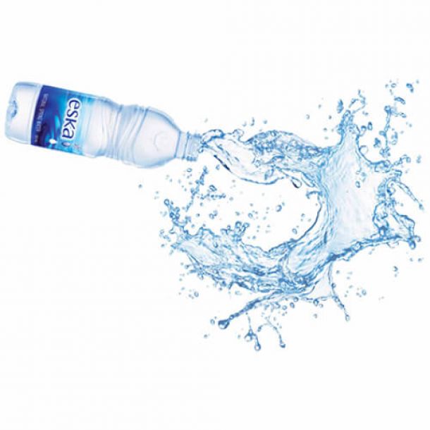 eska water