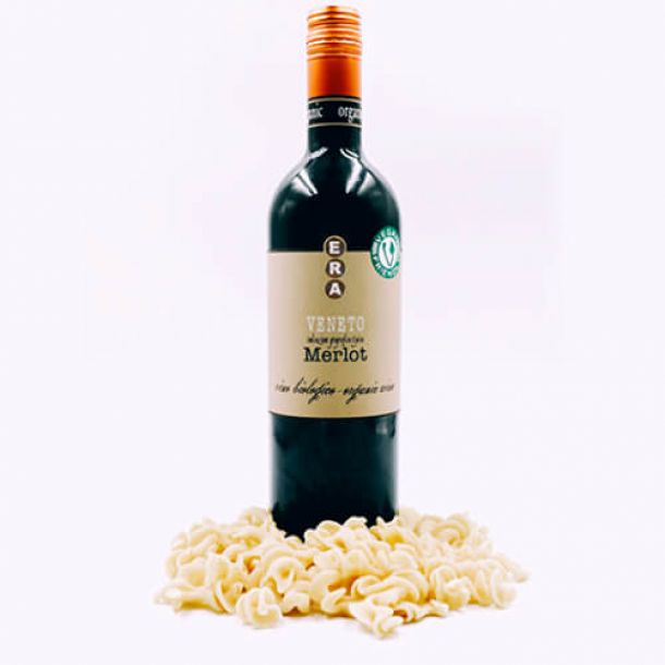merlot wine
